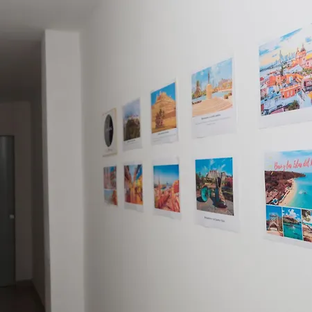 Elohim Apartment *