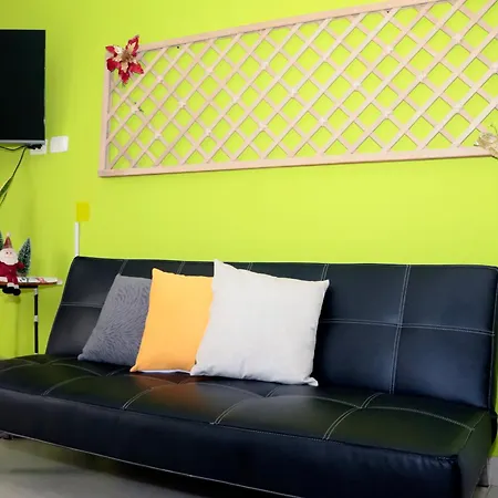 Elohim Apartment Cartagena