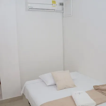 Elohim Apartamento