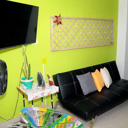 Elohim Apartamento *