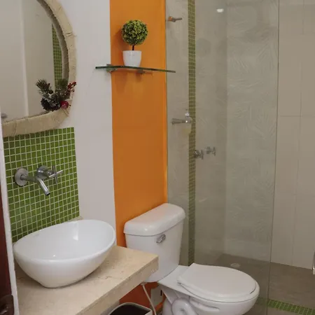 Apartamento Elohim *