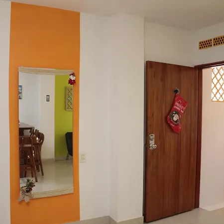 Elohim Apartamento *